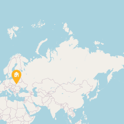 Appartment Arkadiya Levytskoho на глобальній карті